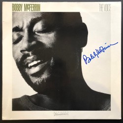 MCFERRIN Bobby