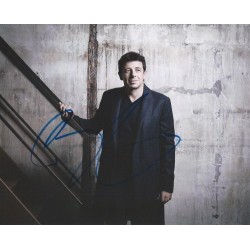 BRUEL Patrick