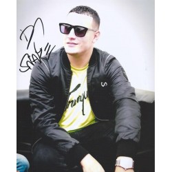 DJ SNAKE