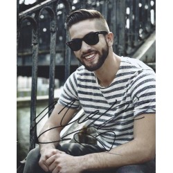 GIRAC Kendji