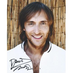 GUETTA David