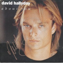 HALLYDAY David