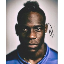 BALOTELLI Mario