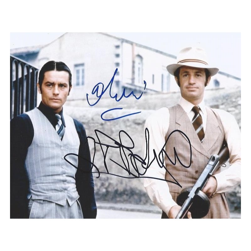 Fichier:Delon dédicace.jpg - Wikipédia