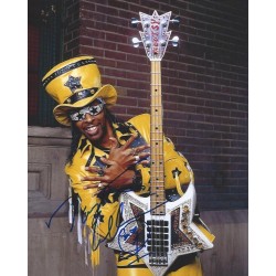 COLLINS Bootsy