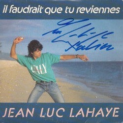 LAHAYE Jean Luc