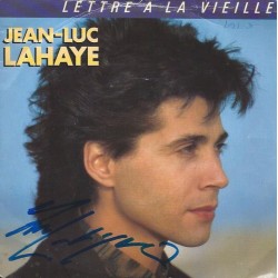 LAHAYE Jean Luc