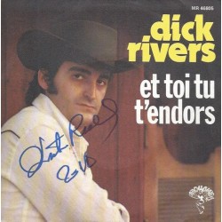 RIVERS Dick