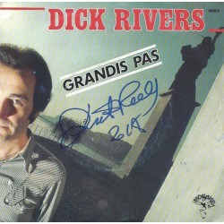 RIVERS Dick