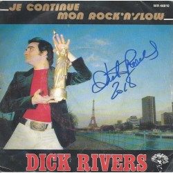 RIVERS Dick