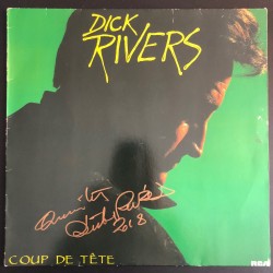 RIVERS Dick