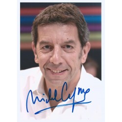 CYMES Michel