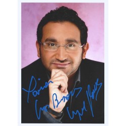 HANOUNA Cyril