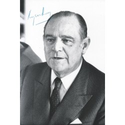 BARRE Raymond
