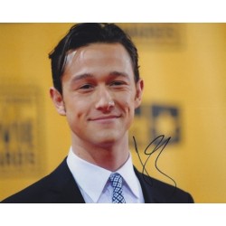 GORDON-LEVITT Joseph