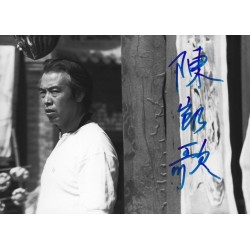 CHEN Kaige