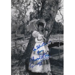 O'HARA Maureen