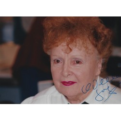 JOYEUX Odette