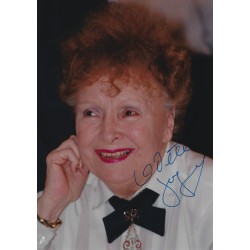 JOYEUX Odette
