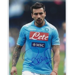 LAVEZZI Ezequiel