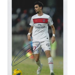 PASTORE Javier