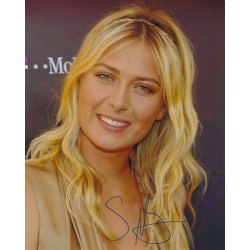 SHARAPOVA Maria