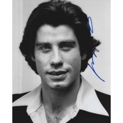 TRAVOLTA John