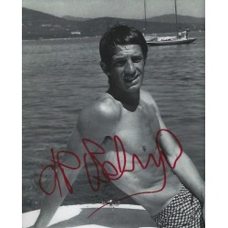 BELMONDO Jean Paul