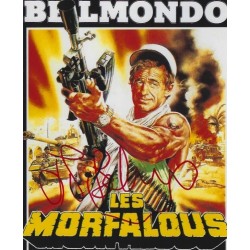 BELMONDO Jean Paul