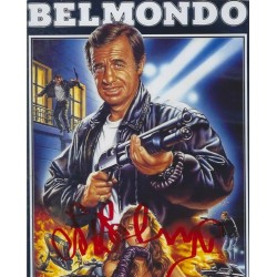 BELMONDO Jean Paul