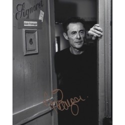 FROMAGER Alain
