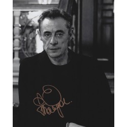 FROMAGER Alain