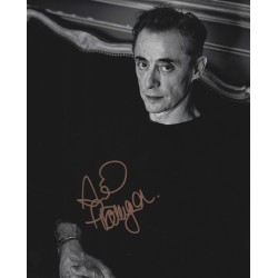 FROMAGER Alain