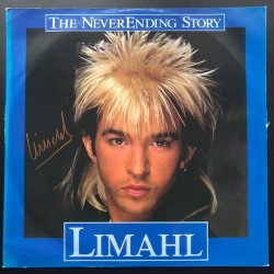 LIMAHL - KAJAGOOGOO