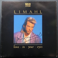 LIMAHL - KAJAGOOGOO