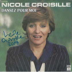 CROISILLE Nicole