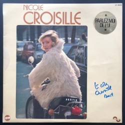 CROISILLE Nicole