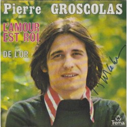 GROSCOLAS Pierre