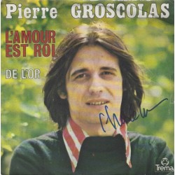 GROSCOLAS Pierre