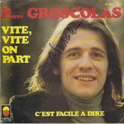 GROSCOLAS Pierre