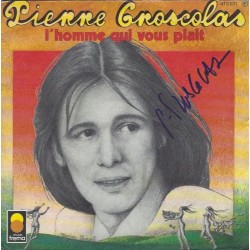 GROSCOLAS Pierre