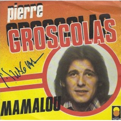 GROSCOLAS Pierre