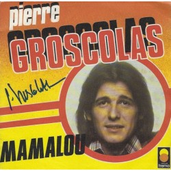 GROSCOLAS Pierre