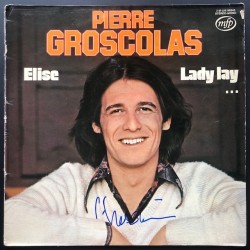 GROSCOLAS Pierre