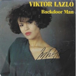 LAZLO Viktor