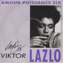 LAZLO Viktor