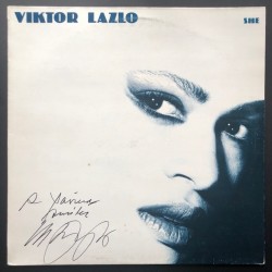 LAZLO Viktor