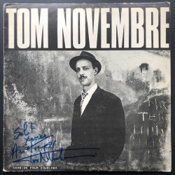 NOVEMBRE Tom