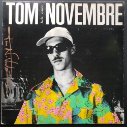 NOVEMBRE Tom