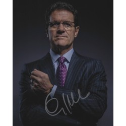 CAPELLO Fabio